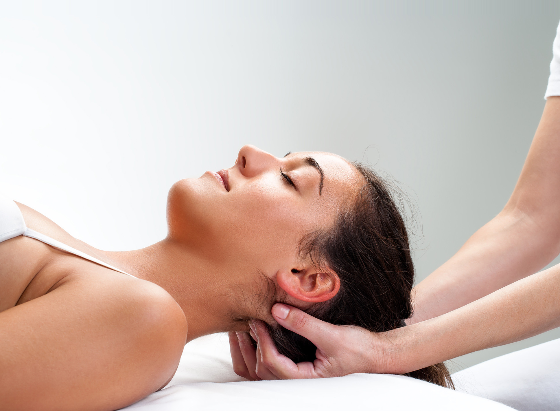 Louise White Mctimoney Chiropractic Treatment Devon